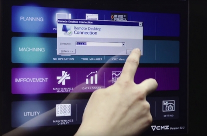 Oportunidades de Industria 4.0 para tornos CNC