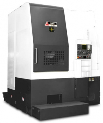 Torno vertical YV600ATC+C+Y de You Ji