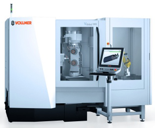 Iniciativa digital V@ dison de Vollmer,la puerta de enlace IoT de la firma