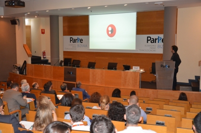 El Grupo Innovalia celebra su Convención 