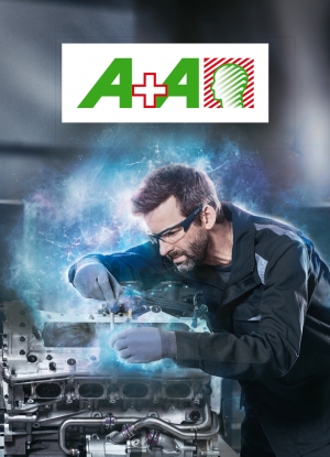 Hoffmann Group presentará su amplia oferta en EPIs en la feria A+A