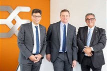 Weidmüller alcanza un crecimiento de ventas de dos dígitos