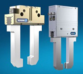 Pinza PGN-plus-P de Schunk