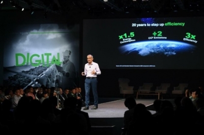 La digitalización de la economía y sus tecnologías disruptivas centrarán el próximo Innovation Summit en Barcelona