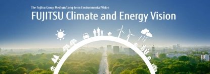 Fujitsu contribuye al logro de Objetivos de Desarrollo Sostenible (SDGs) para la resolución de los desafíos relacionados con el cambio climático y la gestión de los recursos