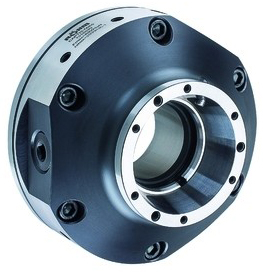 Mordaza de sujeción Captis-M de Röhm