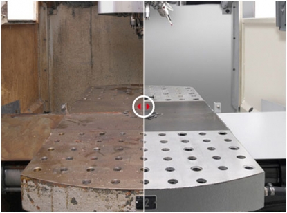 Soluciones de automatización para 'retrofit' de CMS