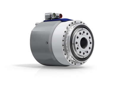 Sistema de accionamiento Galaxie de Wittenstein