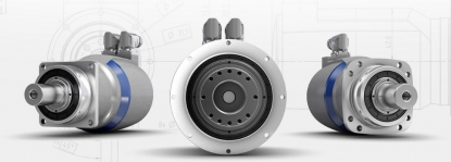 Plataforma de servoactuadores totalmente escalable premo de Wittenstein