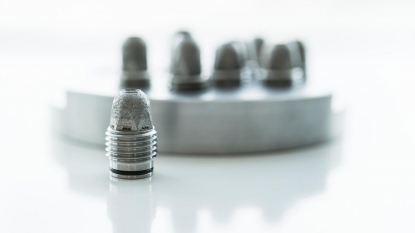 Impresora 3D de Trumpf adecuada para la fabricación de boquillas de limpieza para alcantarillas