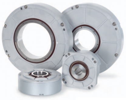 Sistemas de medida Heidenhain para la determinación de la posición en ejes lineales y rotativos