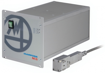 NCG, medidor sin contacto para films delgados de Marposs