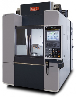 Solución YMC 650 + RT20 de Yasda