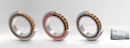 Rodamientos para cabezal de la serie M de Schaeffler