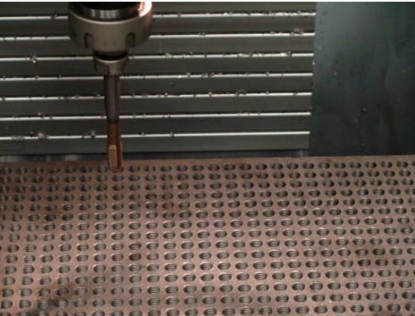 Sistema de monitorizado y diagnosis de la calidad de las roscas 