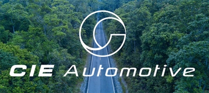 CIE Automotive firma su primera financiación sostenible
