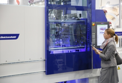 Mercado y economía del sector del plástico y el caucho