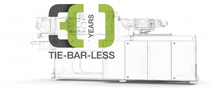 Engel celebra 30 años de tecnología sin columnas en K 2019