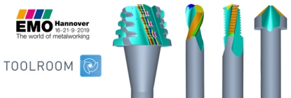 Paquete de software ToolRoom RN34 de ANCA