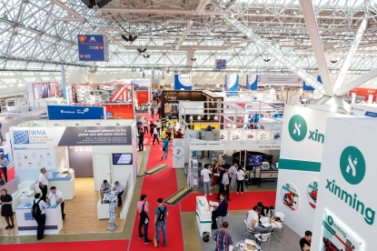 La digitalización de las industrias de alambres y cables, en el foco de wire Russia 2019