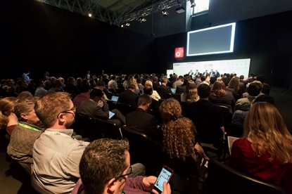 Carrefour, Uber, Hugo Boss, Airbus y Merck entre los ponentes de IoTSWC 2019