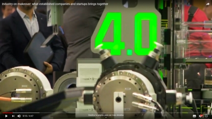 Start-ups que despiertan interés entre las empresas de ingeniería 