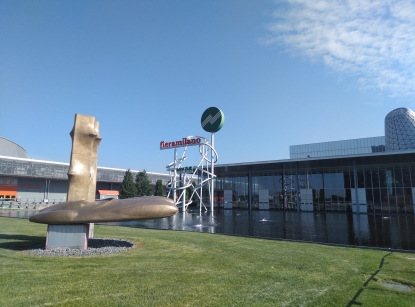 La forma de las ideas