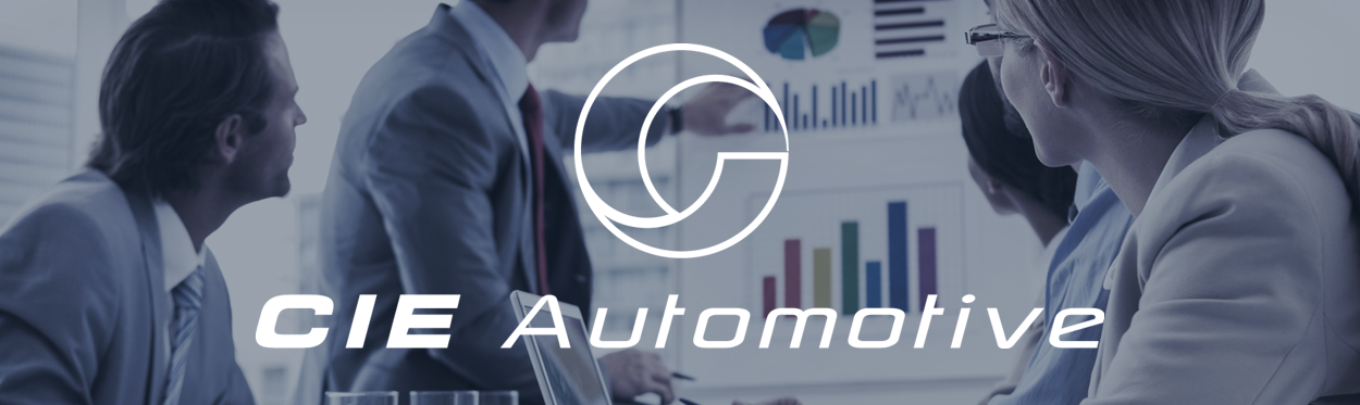 CIE Automotive bate sus propios récords en un entorno sectorial muy complejo