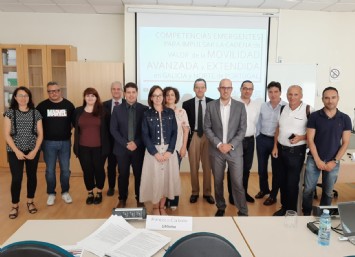 Arranca el proyecto MoBAE de apoyo al emprendimiento en la eurorregión