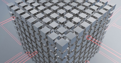 Interfaces abiertas de Stäubli para todos los sistemas de control de máquinas-herramienta y robots