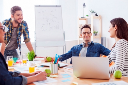 Las 5 claves para retener el talento, el bien más preciado de las empresas