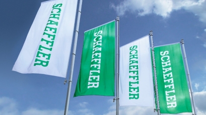 Schaeffler presenta su informe del primer semestre de 2019