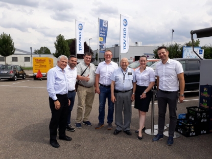 Veith, nueva representada de Daunert en España y Portugal