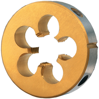 Cojinetes de roscar Ferg