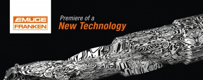 Emuge Taptor, rápido, nuevo y único