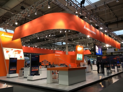 Múltiples innovaciones de Hoffmann Group