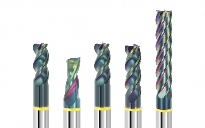 Nueva generación Master Alu Garant