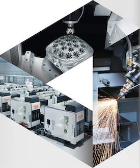 Mazak: 27 máquinas en stand, 7 debuts mundiales y 2 europeos