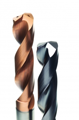 Últimas soluciones para el ranurado y brocas integrals de Nikko Tools