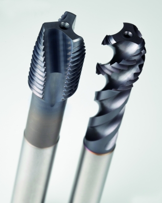 Z-PRO: el roscado a nivel profesional 