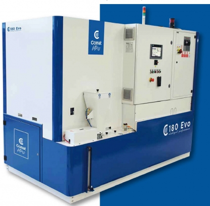 Tecnologías de filtración Comat para aceite de corte