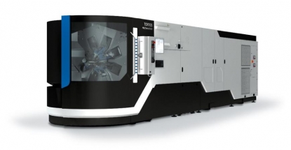 MultiSwiss 8x26: Ocho husillos para aún más opciones