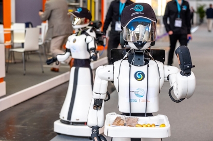 La conferencia ceramitec presentará nuevas soluciones cerámicas para numerosas aplicaciones industriales