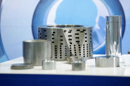 Tube 2020 registra más espacio expositivo reservado que nunca