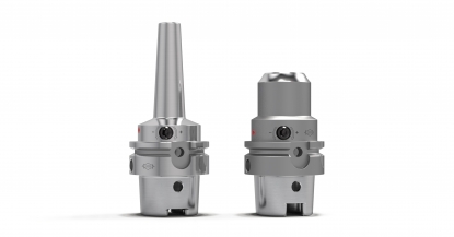 Los mandriles de Mapal tienen un nuevo diseño