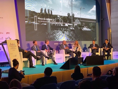 Las normas UNE sobre TIC impulsarán el mercado único digital