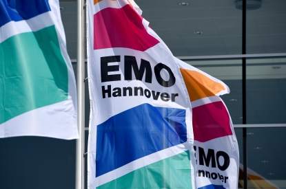 EMO Hannover 2019: la principal cita mundial del sector de fabricación avanzada