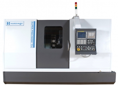 El Grupo Hardinge mostrará numerosas soluciones en EMO 2019