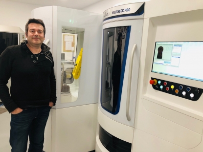 La receta del éxito en la fabricación de herramientas