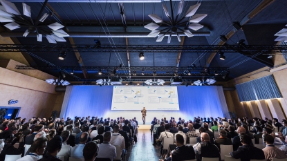 El rectificado del futuro